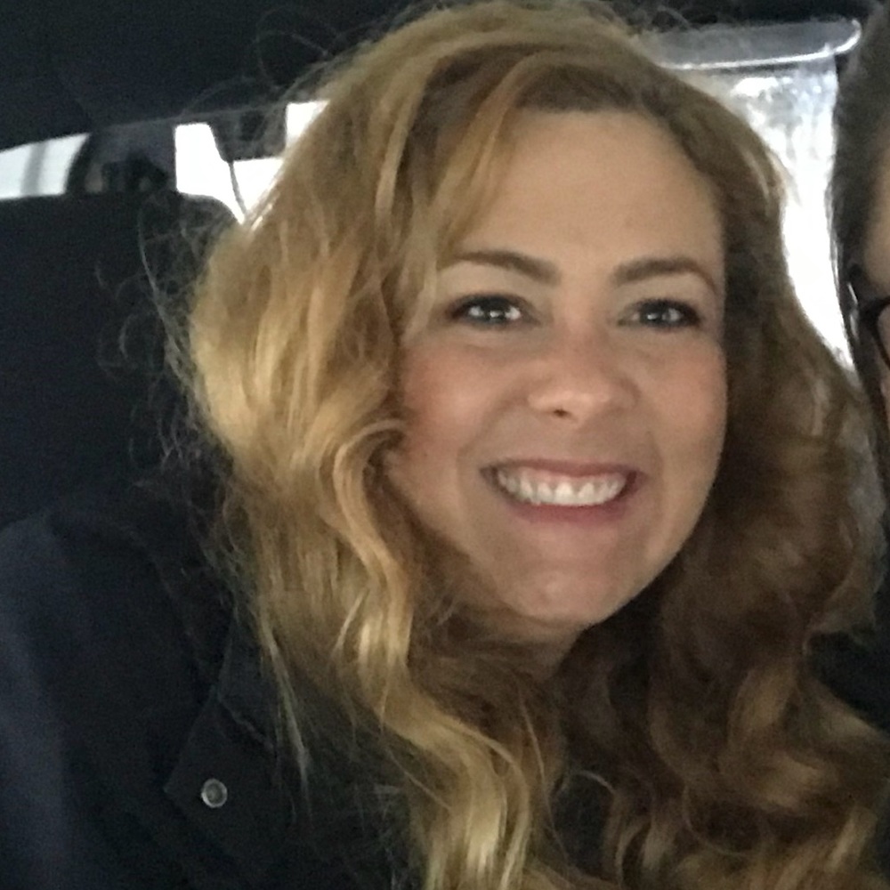 Meet your Posher, Kristi